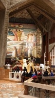 Nazareth, Verkündigungskirche