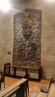 Nazareth, Verkündigungskirche