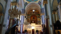 Limassol, Kathedrale
