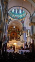 Limassol, Kathedrale