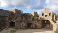 Rhodos, Altstadt, St. Paul's Gate