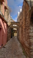 Rhodos, Altstadt