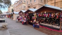 Civitavecchia, Weihnachtsmarkt