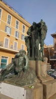 Civitavecchia, Brunnen