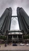 Kuala Lumpur, Petronas Towers