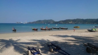 Phuket, Patong Strand