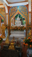 Phuket, Wat Chalong Tempel