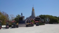 Phuket, Promthep Cap, Südspitze der Insel