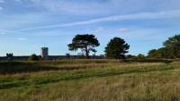 Gotland, Visby, Stadtmauer