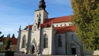 Gotland, Visby, Domkirche St. Maria