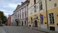 Tallinn, Altstadt