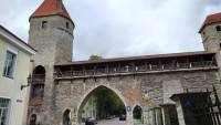 Tallinn, Altstadt