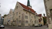 Tallinn, Altstadt