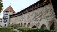 Tallinn, Altstadt