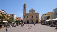 Kreta, Chania, Altstadt