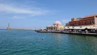 Kreta, Chania, Altstadt