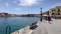 Kreta, Chania, Altstadt