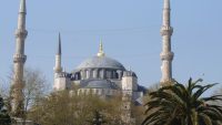 Istanbul, Hagia Sofia