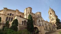 Malaga, Kathedrale