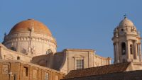 Cadiz, Kathedrale