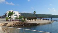 Menorca, Fornells