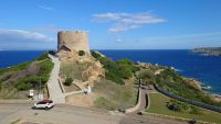 Sardinien, Santa Teresa Gallura