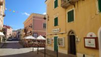 Sardinien, Santa Teresa Gallura