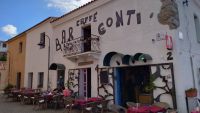 Sardinien, Santa Teresa Gallura