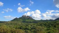 Sardinien, San Pantaleo