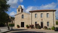 Sardinien, San Pantaleo