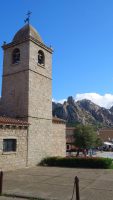 Sardinien, San Pantaleo