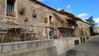 Sardinien, San Pantaleo