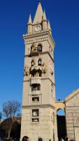 Messina, Domturm