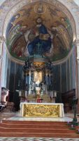 Messina, Domaltar