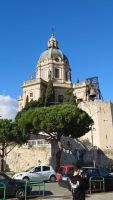 Messina, Kloster