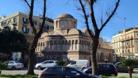 Messina, Kirche