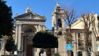 Messina, Kirche