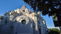 Messina, Kirche