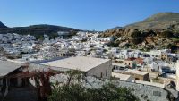 Rhodos, Lindos