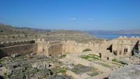 Rhodos, Lindos