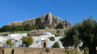 Rhodos, Lindos