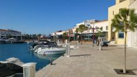 Zypern, Limassol, Hafen