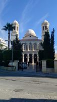 Zypern, Limassol, Basilika
