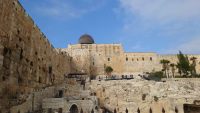 Jerusalem, Altstadt