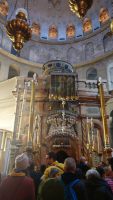 Jerusalem, Altstadt, Grabeskirche