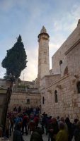 Jerusalem, Altstadt