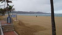 Gran Canaria, Las Palmas, Strand