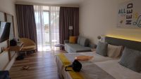Gran Canaria, Playa del Ingles / Maspalomas, Hotel Abora Buenaventura