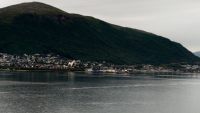 Tromsø, Aussicht