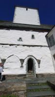 Stavanger, Mosterøy, Kloster Utstein